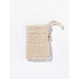Erizeron Jalsam Scrub Pouch / 잘삼 스크럽 주머니