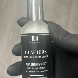 Crisp Linen & Ocean Breeze | Room Linen Spray | Aroma Scent Perfume Fragrance Freshener Scented