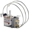 RUIAN Mini Fridge Thermostat Universal 2Pin WPF-20 freezer thermostat controller,