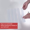 ONTWIE Anti-Slip Sticker, Clear Bath Safety Strips Safety in Bath