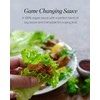 Sempio Korean Soybean Dipping Paste, Korean BBQ Sauce, Vegan Ssamjang