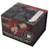 BEAMFIST Stealth W.R.I.S.T.® Light (Wired Remote Illuminating Spotlight Tool) -