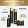 Shampoo Dark Oil Brillo Suavidad 250ml Sebastian