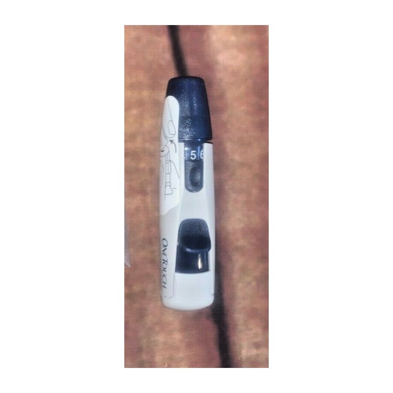 OneTouch Original OneTouch UltraMini Adjustable Lancing Device