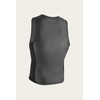 O'Neill Men's Reactor-2 2mm pull Over Vest , black