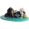 G.E.M. Series Demon Slayer: Kimetsu no Yaiba Tenhira Uzui, Approx.