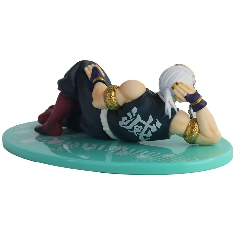 G.E.M. Series Demon Slayer: Kimetsu no Yaiba Tenhira Uzui, Approx.