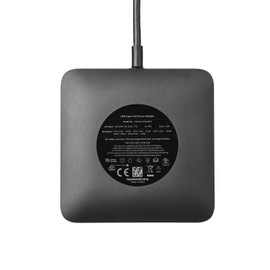 Runseed USB Type-C AC Power Adapter FSP065-C8R01 65W for Peloton Bike Plus PLTN-TTR01 PL-02