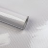 Lypumso 6D Carbon Fiber Vinyl Wrap Roll, Glossy Car Wrap