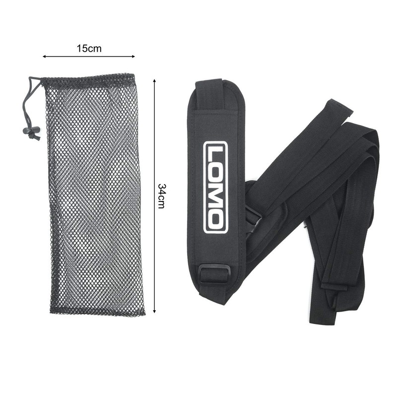 Lomo SUP Carry Strap