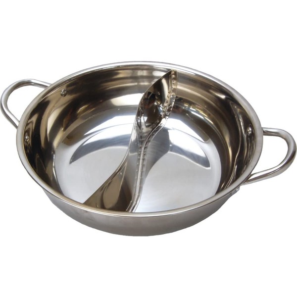 Wican Thermal Cooking Pot, Approx. Diameter 11.0 x Depth 2.8