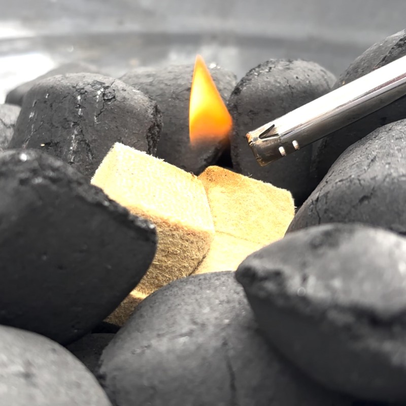 ZIP All Purpose for Outdoor and Indoor Long Burn Time