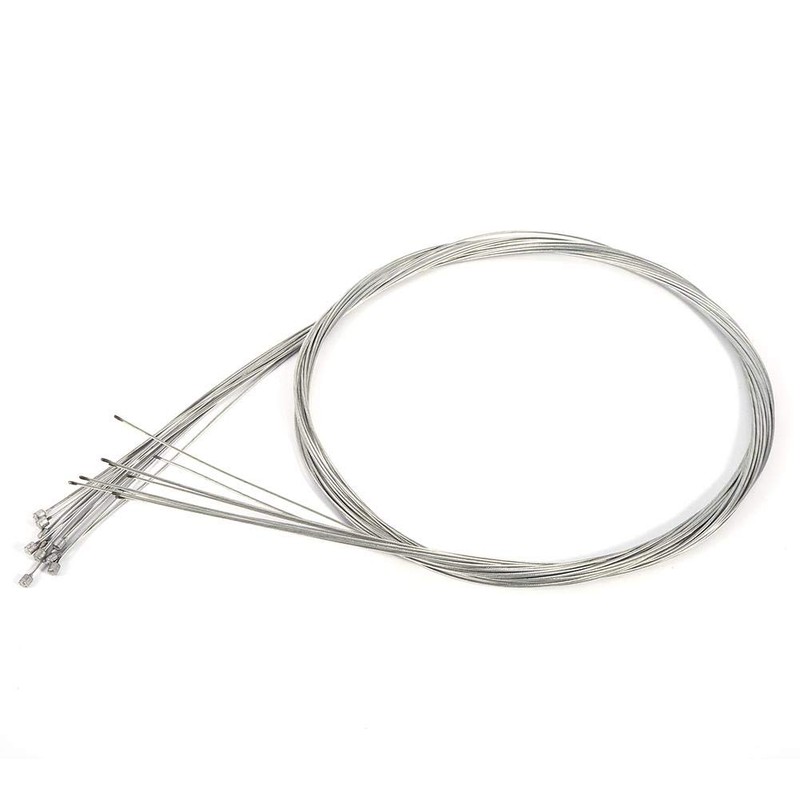 EBTOOLS. 10 Pcs Inner Wire, Shifter Gear, For Gear, For