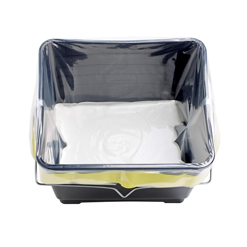 Coral 73334 Paintwiz Paint Scuttle Liners with Coreflex 5 Litre