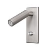 Agese Wall Mounted Reading Lamp LED 5W Warm White 3000K
