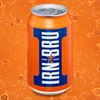 IRN-BRU From AG Barr The Original and Best Sparkling Flavored