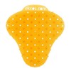 Diversey Ekcos EKS-13C-12 ekcoscreen 60 Day Premium Anti-Splash Urinal Screen,