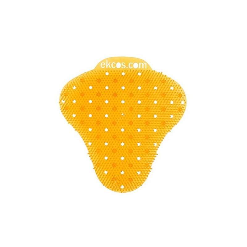 Diversey Ekcos EKS-13C-12 ekcoscreen 60 Day Premium Anti-Splash Urinal Screen,