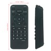 RMT-CS350A Replacement Remote fit for Sony CD Radio Cassette Recorder
