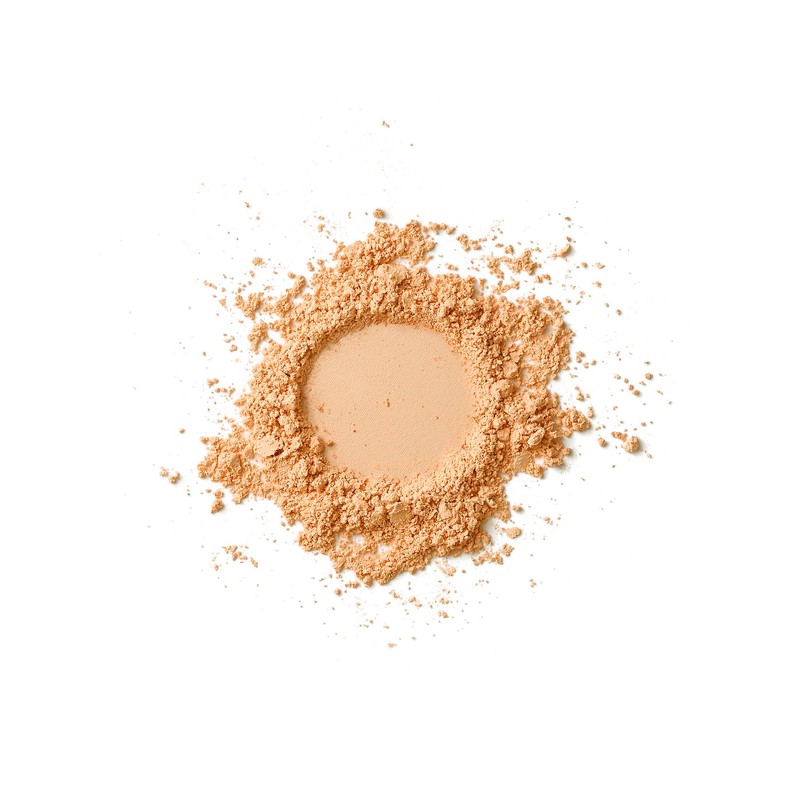 DAISY DOLL by MARY QUANT SPF25+++ Face Powder 03, Ochre