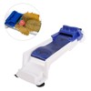 Fenteer Leafy Vegetables Meat Roller Rolling Tool Filled Grape Leaves