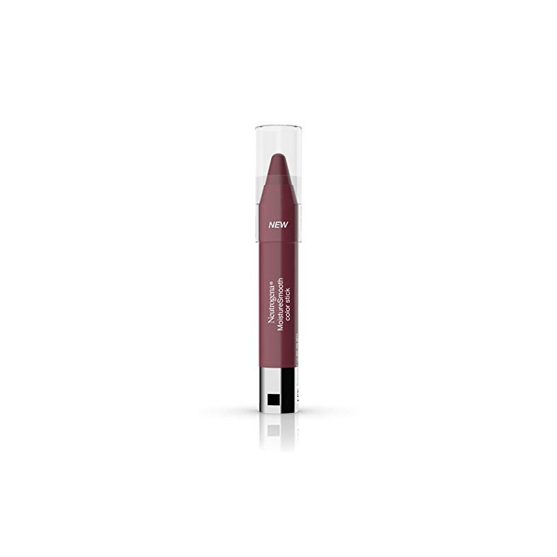 Lápiz de color Moisturesmooth Neutrogena