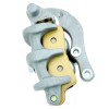 ALTAYE New Front Brake Caliper W/Pads For Yamaha YZ250 YZ