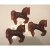 JOANNDLES Horse Soap Bar 4 Pack
