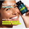 Thinbi NMN & Resveratrol Dietary Supplement – 60 Vegetarian Capsules
