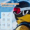 CYYMNA Balaclava Face Masks, Winter Ski Mask for Men &