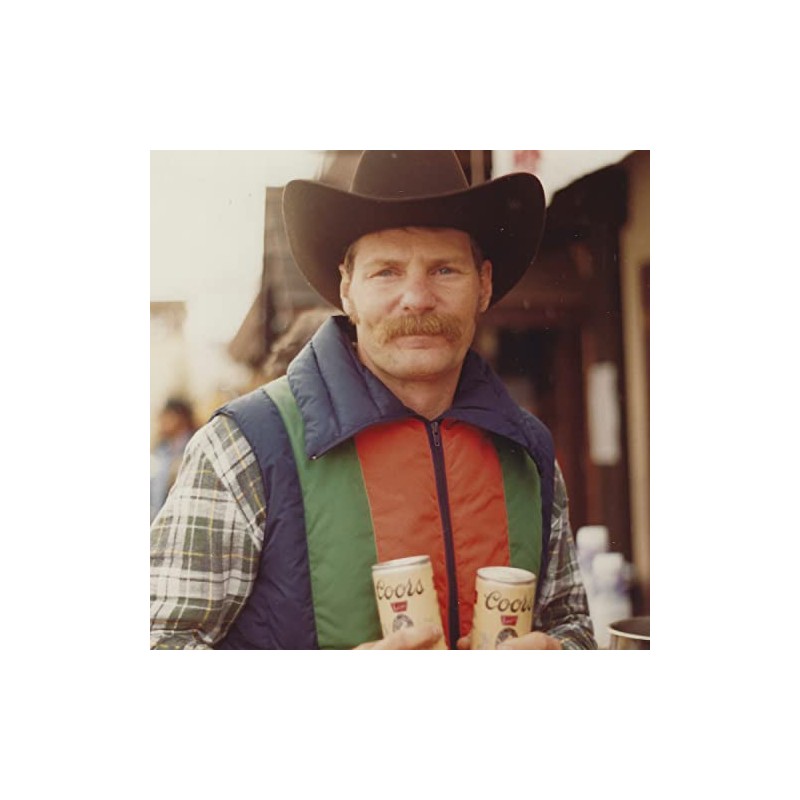 I Hate Cowboys & All Dogs Go To Hell