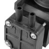 Vacuum Pump DC12V 42W Mini Small Oilless Vacuum Pump -