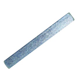 Basi® Square spindle, solid pin, galvanised steel (square dimensions 7 x 60 mm)