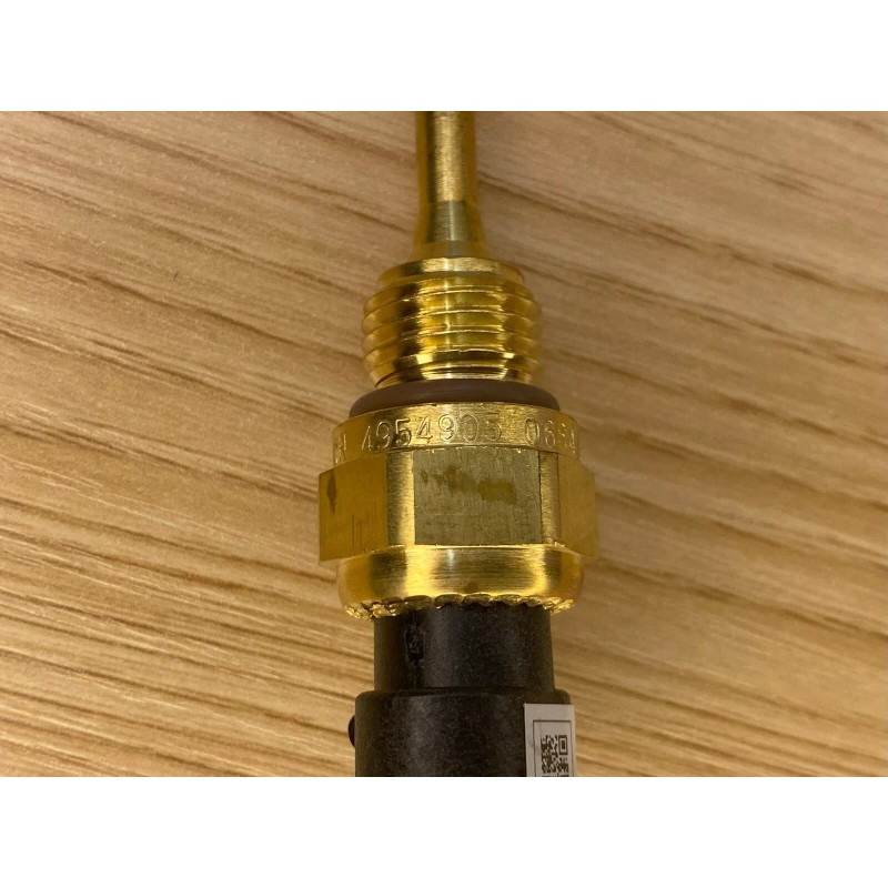 Cummins Genuine Cummins Coolant Temperature Sensor 4954905