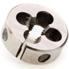 M6 x 1 HSS Circular Split Die for Threading -
