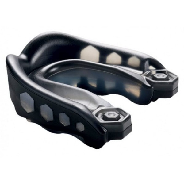 Shock Doctor Gel Max Mouthguard for Sports Protection — Comfortable