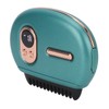 Electric Gua Sha Comb 9 Vibration Gears Heating Stone Needle
