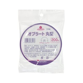 Ltd. Yamato Factory obura-totyeri-kea Round 200 Pieces