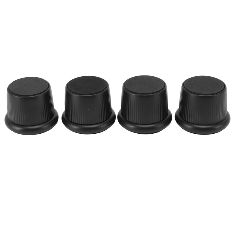 4Pcs Height Adjustable Furniture Riser Wear Resistant Non Slip Furniture
