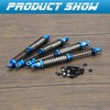 RCAWD 120mm Shock Absorber Universal for a lot of 1/10