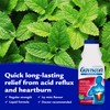 Gaviscon (CN) Gaviscon Soothing Liquid ICY Mint, Gaviscon Liquide Apaisant