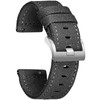 Hemsut Watch Band Watch Strap Soft Canvas Quick Release Watch