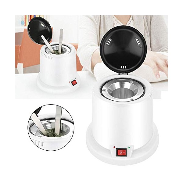 Nail Sterilizer Disinfection Machine - 150 ?High Temperature, Metal Tattoo