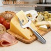 44 Pcs Charcuterie Boards Accessories Utensils Set with Magnetic Holder