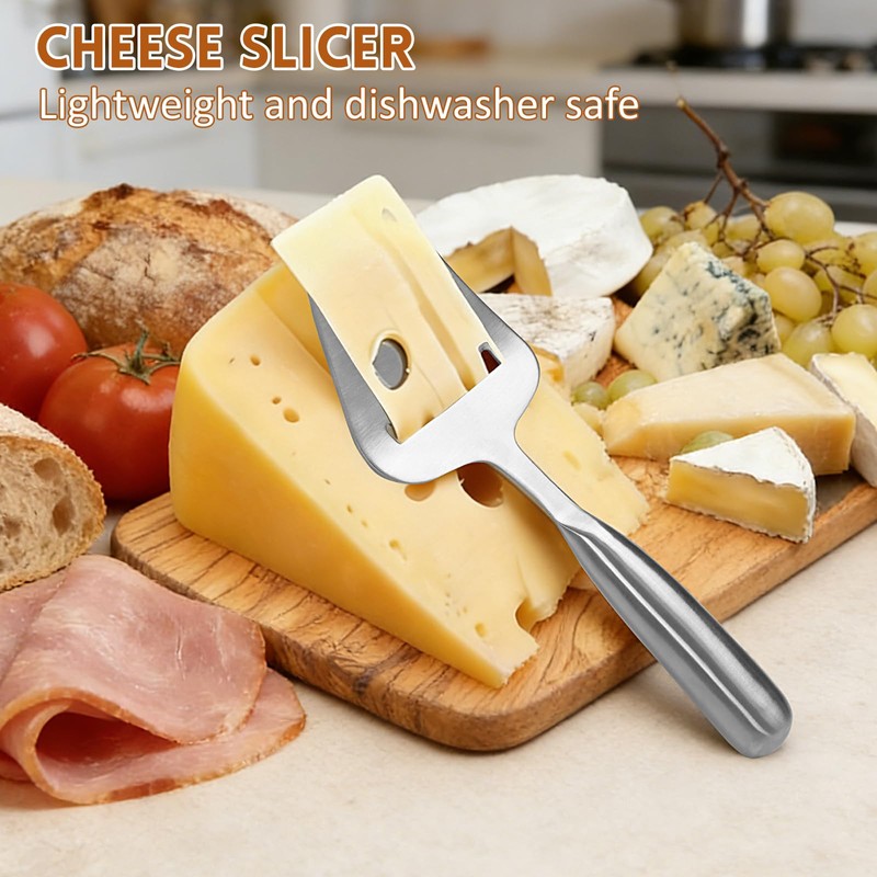 44 Pcs Charcuterie Boards Accessories Utensils Set with Magnetic Holder