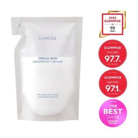 LANEIGE Cream Skin 170mL Refill - LANEIGE Cream Skin 170mL Refill