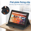 XunyLyee Universal 10.1 inch Tablet Case, 11 inch Tablet Case,