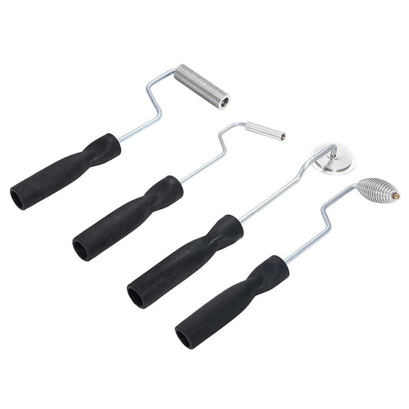 Defoaming Bubble Removal Roller, FRP Fiber, Reinforced DIY, Repair Processing,