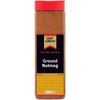 Chef William Ground Nutmeg, 450g