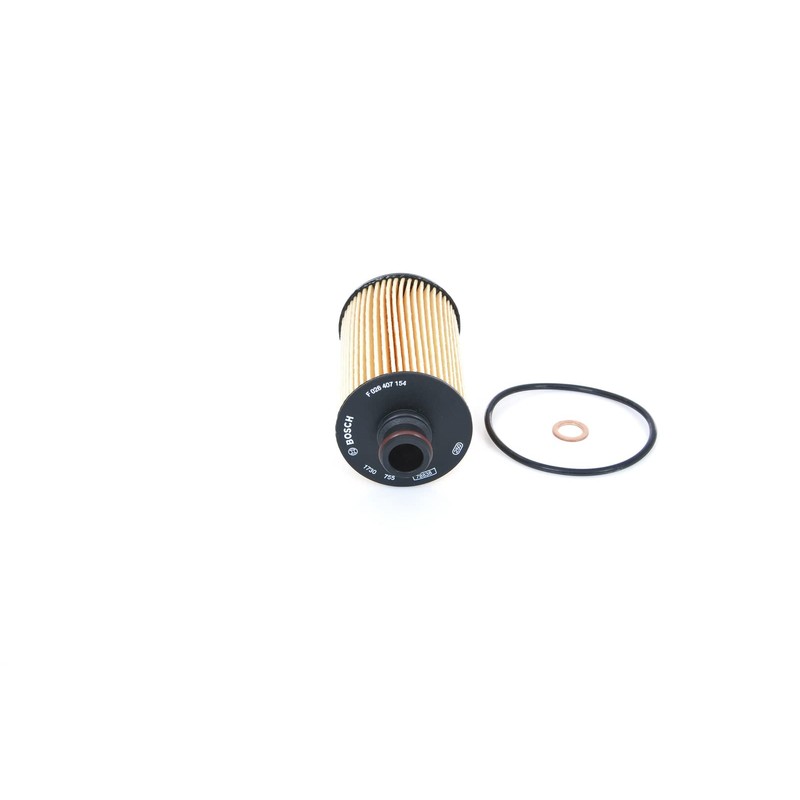 Bosch P7154 - Oil Filter Car